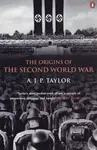 The Origins of the Second World War - Professor A J P Taylor