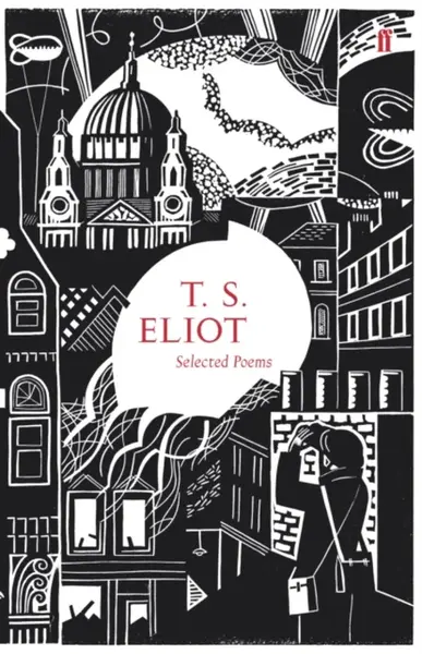 Selected Poems of T. S. Eliot - T. S. Eliot