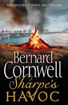 Sharpeâ€™s Havoc - Bernard Cornwell