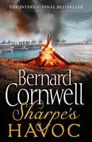 Sharpeâ€™s Havoc - Bernard Cornwell