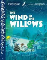 The Wind in the Willows - Kenneth Grahame