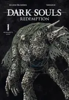 DARK SOULS: REDEMPTION, Vol. 1 (manga) - Julien Blondel, Shonen Shonen