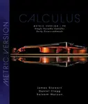 Single Variable Calculus - Stewart James, Daniel K.  Clegg, Saleem  Watson