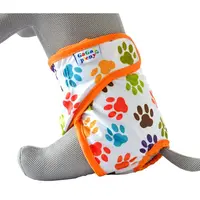 GaGa's pleny Kalhotky pro psy Packy M