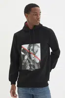 Pánská mikina Trendyol Printed