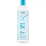 Schwarzkopf Professional BC Bonacure Moisture Kick hydratační šampon 500 ml
