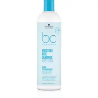 Schwarzkopf Professional BC Bonacure Moisture Kick hydratační šampon 500 ml