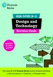 Pearson REVISE AQA GCSE Design and Technology Revision Guide incl. online revision - for 2026, 2027 exams - Mark Wellington