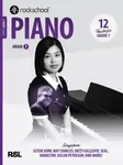 Rockschool Piano Grade 7 - Rockschool