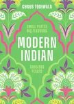 Modern Indian - Cyrus Todiwala