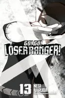Go! Go! Loser Ranger! 13 - Negi Haruba