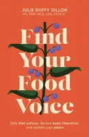 Find Your Food Voice - Julie Duffy Dillon