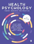 Health Psychology - Abigail Locke, Rachel A. Annunziato, Michael Murray, Gareth J. Treharne, Emee Vida Estacio, David F. Marks