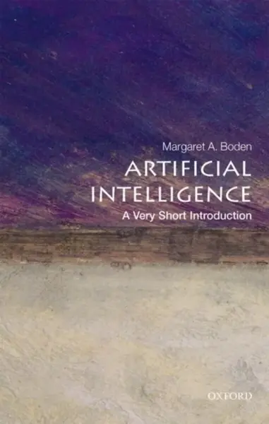 Artificial Intelligence - Margaret A.  Boden