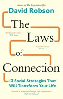 The Laws of Connection - David Robson