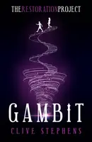 Gambit - Clive Stephens