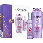 L’Oréal Paris Merry Christmas! dárková sada na vlasy