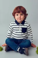 Dětské polo tričko Mayoral