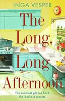 The Long, Long Afternoon - Inga Vesper