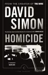 Homicide - Simon David