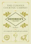 Hendrickâ€™s Ginâ€™s The Curious Cocktail Cabinet - Ally Martin