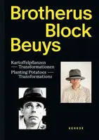 Brotherus-Block-Beuys - Elina Brotherus