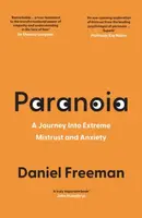 Paranoia - Daniel Freeman