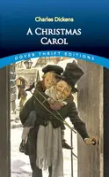 A Christmas Carol - Charles Dickens