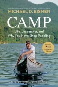 Camp - Michael D. Eisner