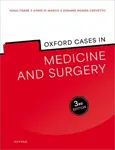 Oxford Cases in Medicine and Surgery - Dr Edward  Norris Cervetto, Ms Aimee  di Marco, Dr Hugo  Farne