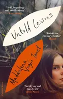 Untold Lessons - Maddalena Vaglio Tanet