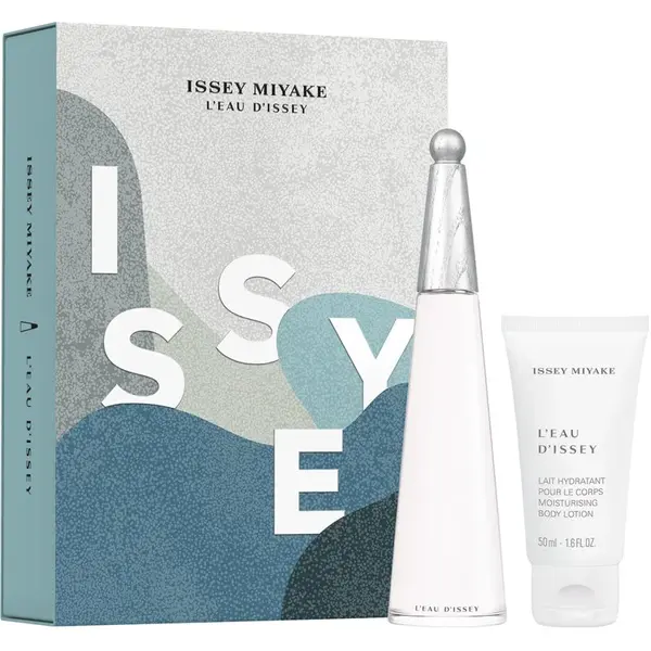 Issey Miyake L'Eau d'Issey dárková sada pro ženy