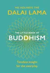 The Little Book Of Buddhism - Jeho Svatost Dalajláma