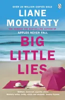 Big Little Lies - Liane Moriarty