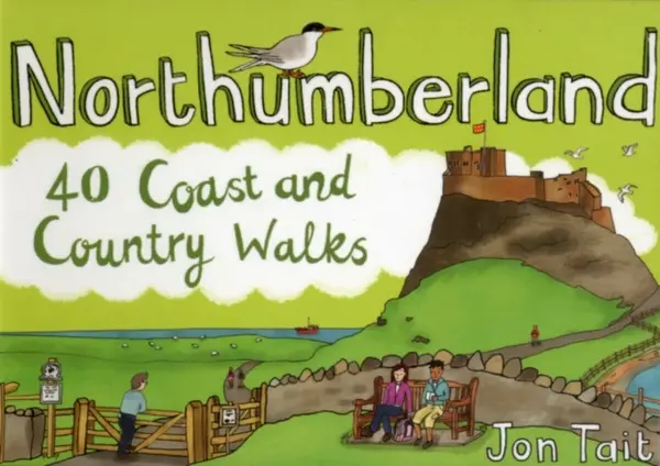 Northumberland - Jon Tait