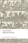 Robinson Crusoe - Daniel Defoe