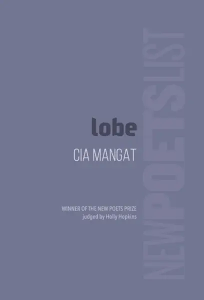 Lobe - Cia Mangat