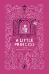 A Little Princess - Frances Hodgsonová-Burnettová