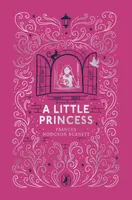 A Little Princess - Frances Hodgsonová-Burnettová