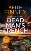 Dead Man's Trench - Keith Finney