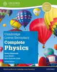 Cambridge Lower Secondary Complete Physics: Student Book (Second Edition) - Reynolds Helen