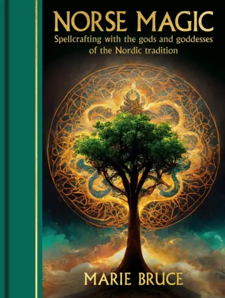 Norse Magic - Marie Bruce
