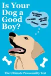 Is Your Dog A Good Boy? - Pop Press