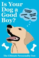 Is Your Dog A Good Boy? - Pop Press