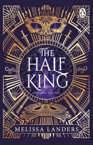 The Half King - Melissa Landers