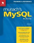Murach's MySQL (4th Edition) - Joel Murach