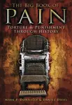 The Big Book of Pain - Daniel Diehl, Mark P Donnelly