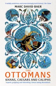 The Ottomans - Marc David Baer