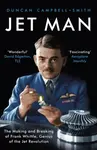 Jet Man - Duncan Campbell-Smith