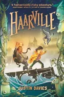 Haarville - Justin Davies